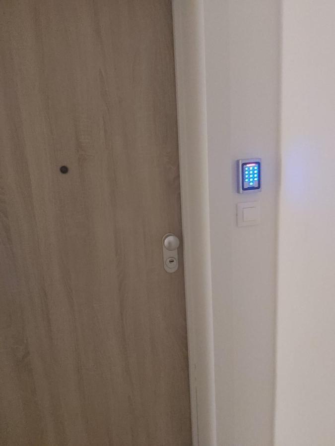 Luxury 4seasons With Garage Apartmán