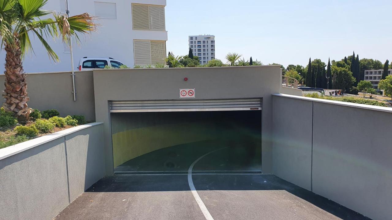 Luxury 4seasons With Garage Apartmán *