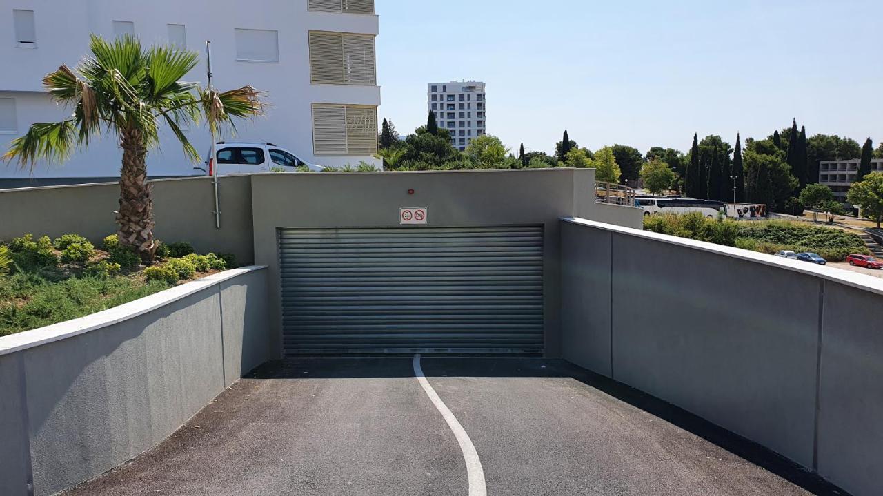 Luxury 4seasons With Garage Apartmán Split