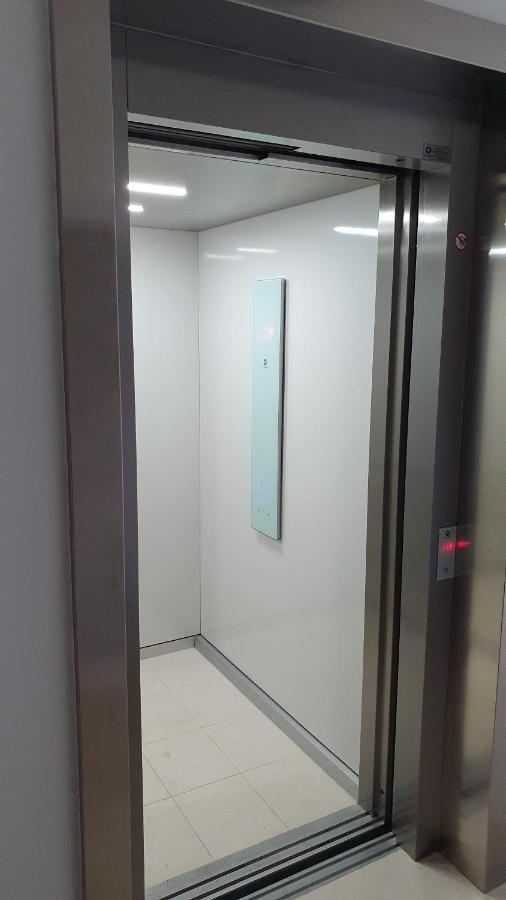 Apartmán Luxury 4seasons With Garage