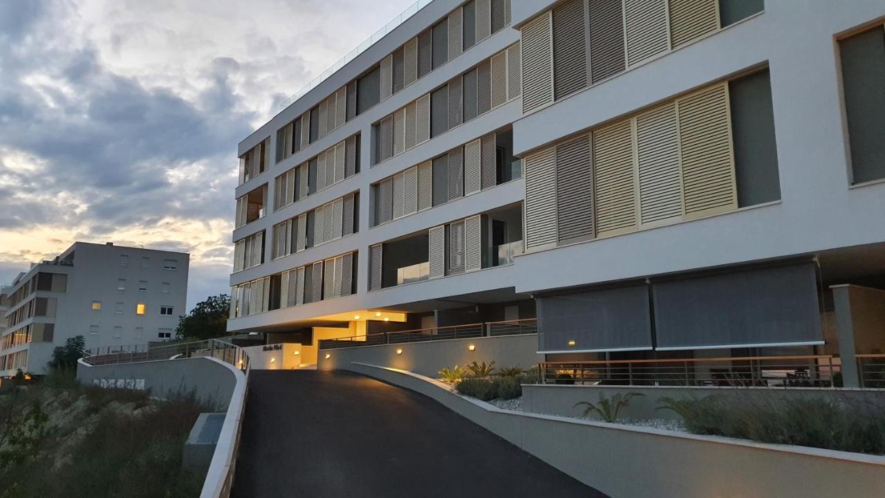 Luxury 4seasons With Garage Apartmán
