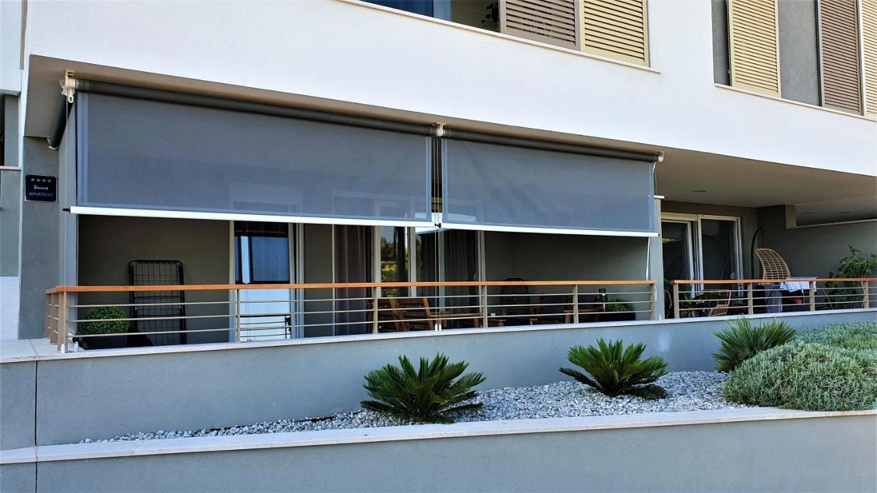 Apartmán Luxury 4seasons With Garage *